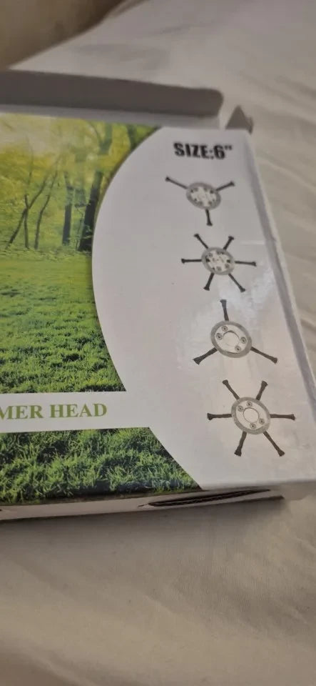 Review Card