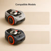 Abiy Robotic Lawnmower Cutting Disc Set