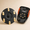 Abiy Robotic Lawnmower Cutting Disc Set