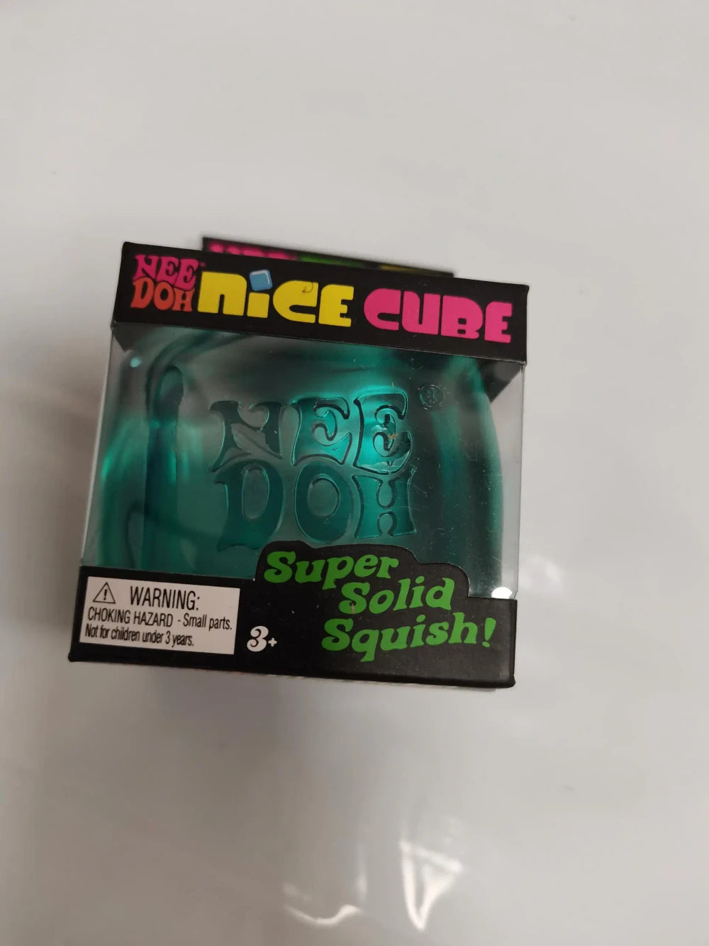 Review Card