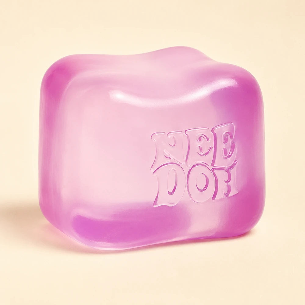 Schylling Needoh Nice Cube