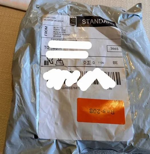 Review Card