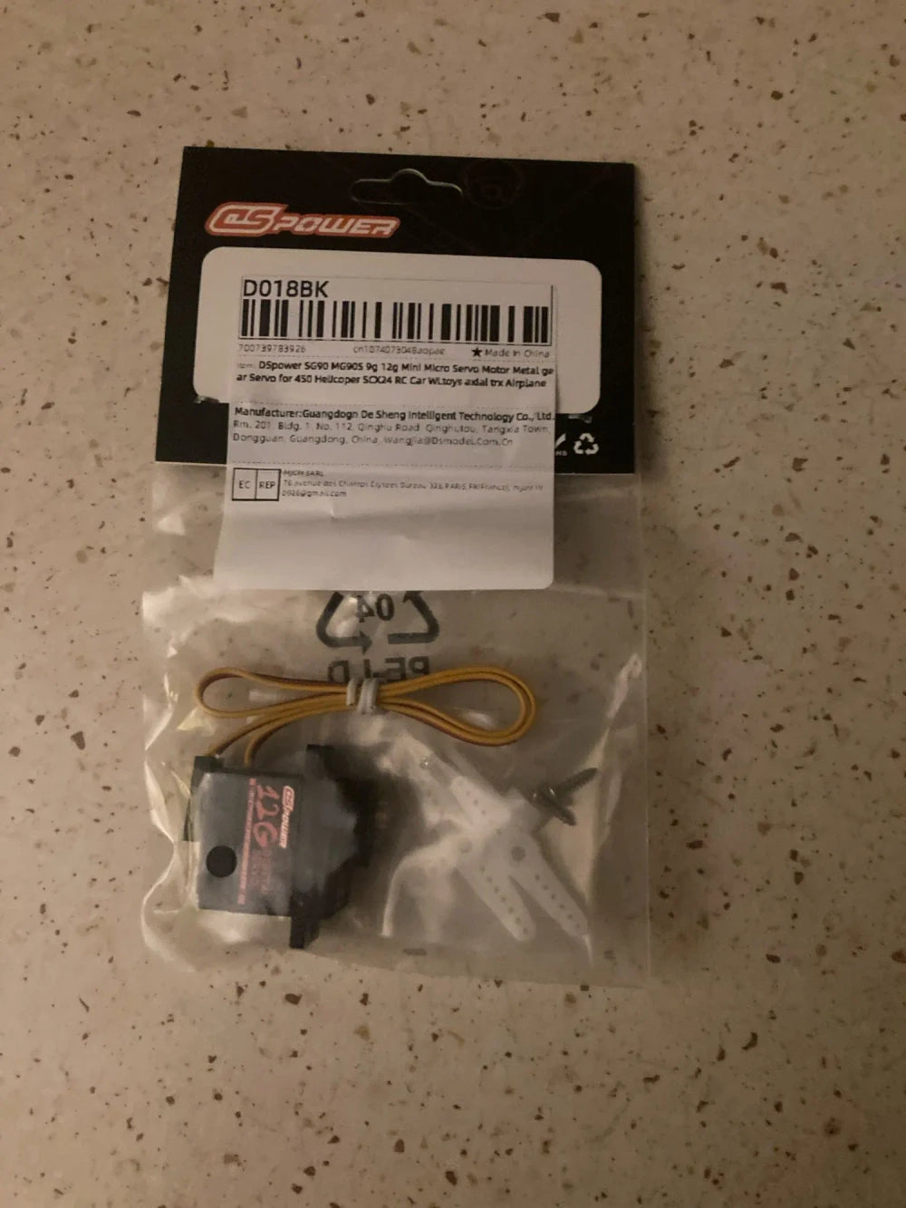 Review Card
