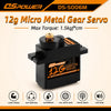 DSpower Mini Micro Servo Motor