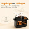 DSpower Mini Micro Servo Motor
