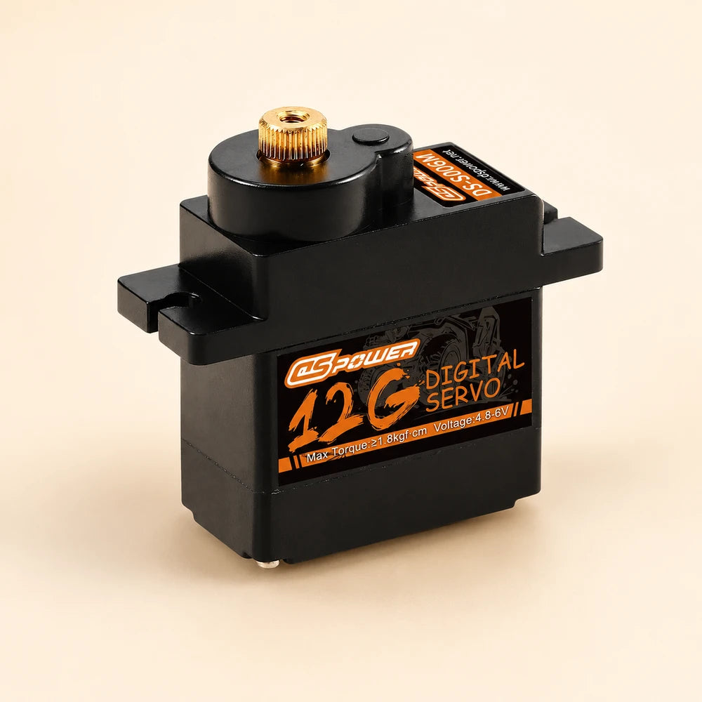DSpower Mini Micro Servo Motor