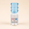 Mediterranean Miniature Water Dispenser Model