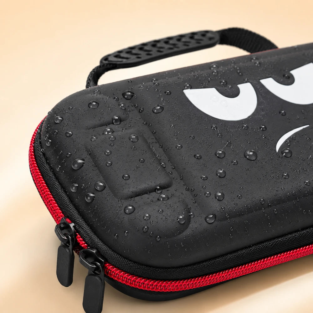 Switch 2 Hard Carrying Case
