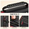 Switch 2 Hard Carrying Case