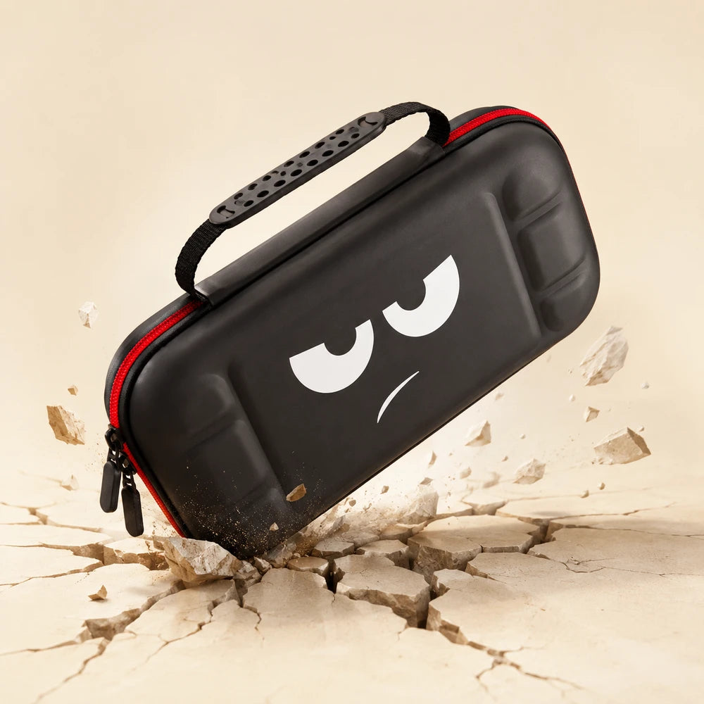 Switch 2 Hard Carrying Case