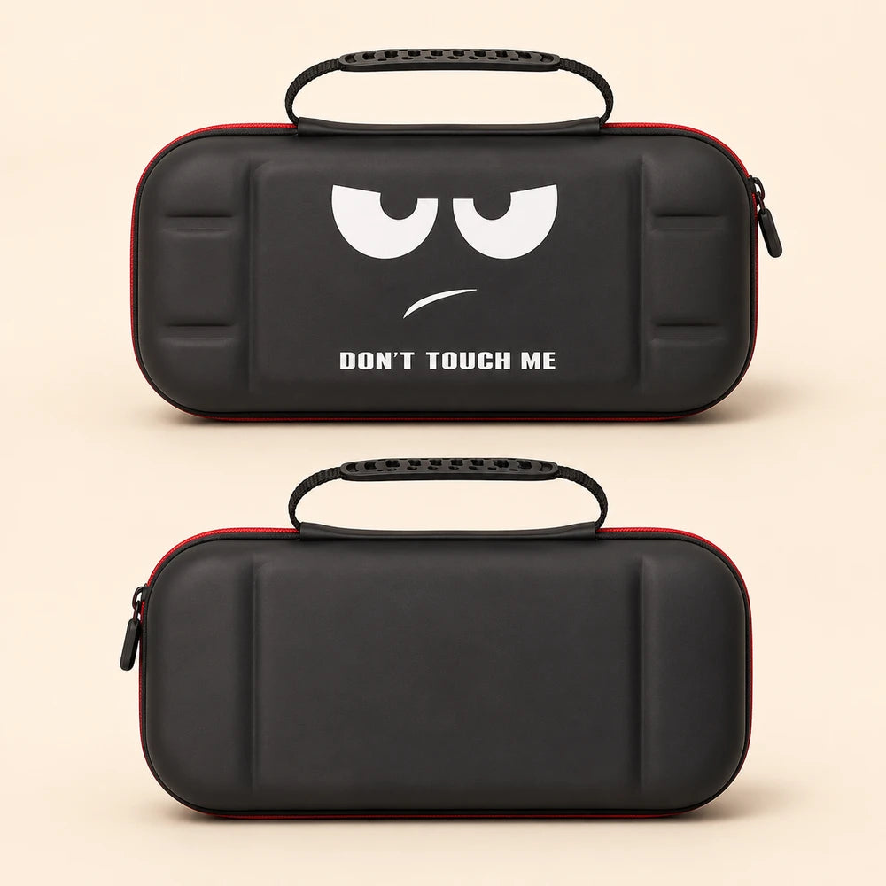 Switch 2 Hard Carrying Case