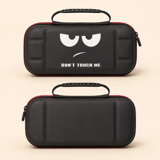 Switch 2 Hard Carrying Case