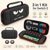 Switch 2 Hard Carrying Case