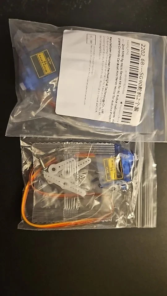 Review Card