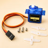 Micro Servo Motor Kit