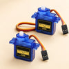 Micro Servo Motor Kit