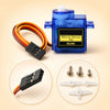Micro Servo Motor Kit