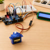 Micro Servo Motor Kit