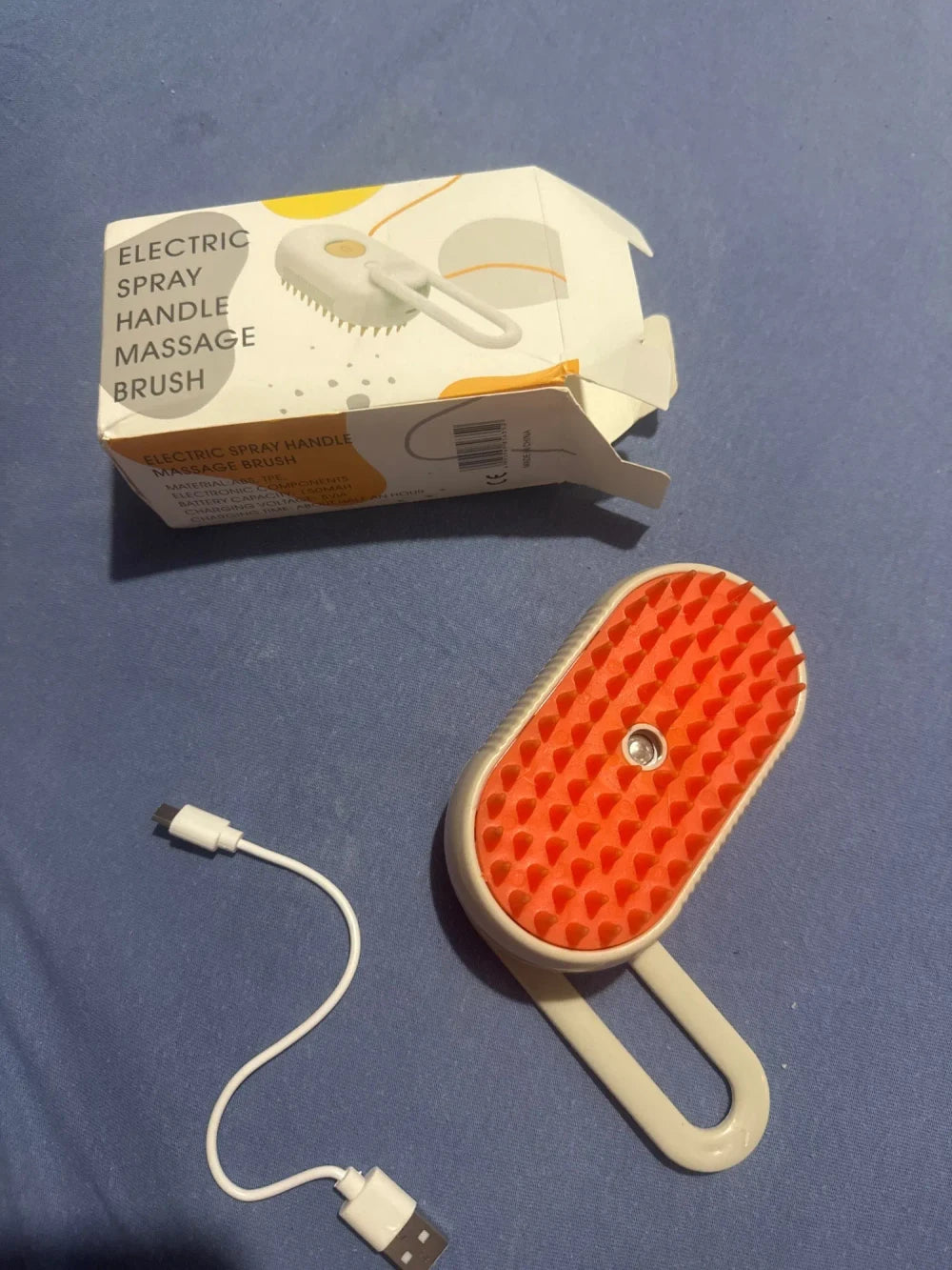Review Card