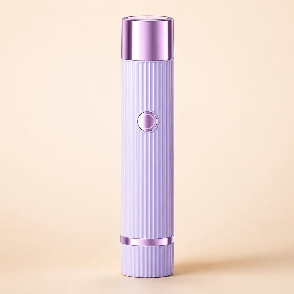 Double Head Electric Shaver for Women