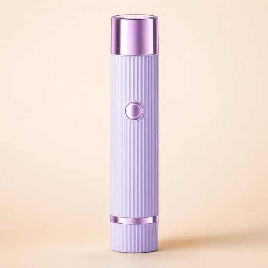 Double Head Electric Shaver for Women