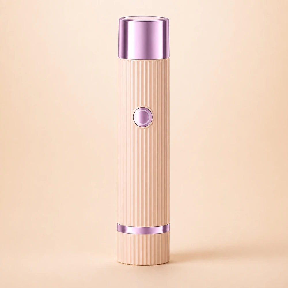 Double Head Electric Shaver for Women