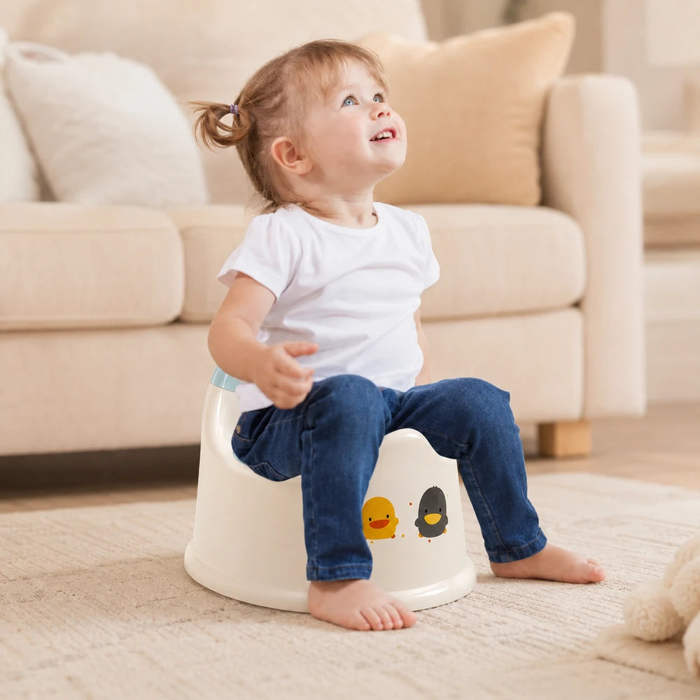 Toddler Potty Training Toilet Seat