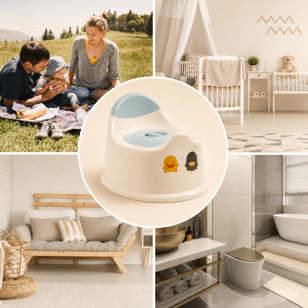 Toddler Potty Training Toilet Seat
