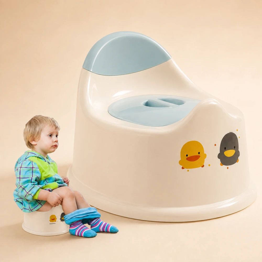 Toddler Potty Training Toilet Seat