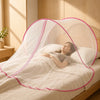 Foldable Single Bed Mosquito Net Tent