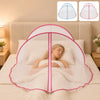 Foldable Single Bed Mosquito Net Tent