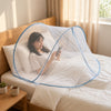 Foldable Single Bed Mosquito Net Tent