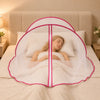 Foldable Single Bed Mosquito Net Tent