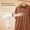 Portable Handheld Garment Steamer