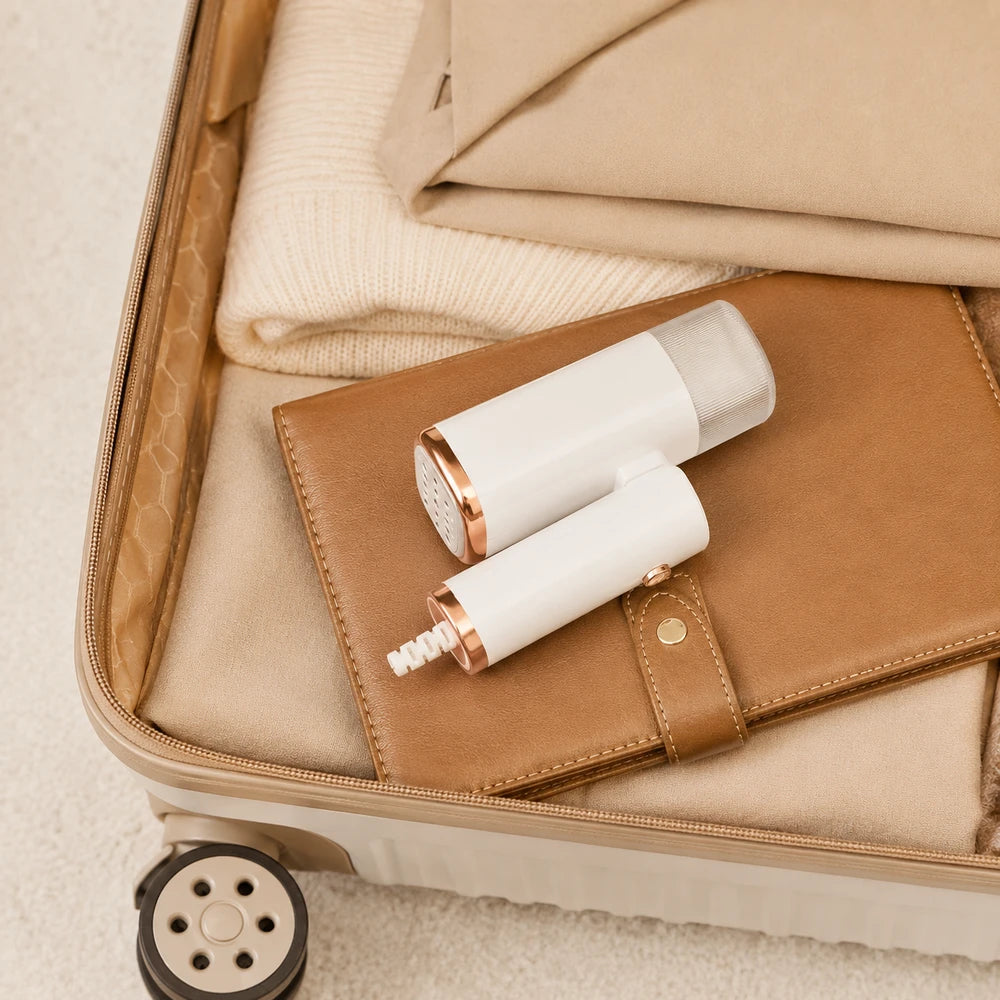 Portable Handheld Garment Steamer