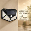 Outdoor Solar Motion Sensor Light