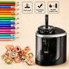 Electric Auto Pencil Sharpener