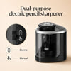 Electric Auto Pencil Sharpener