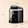 Electric Auto Pencil Sharpener