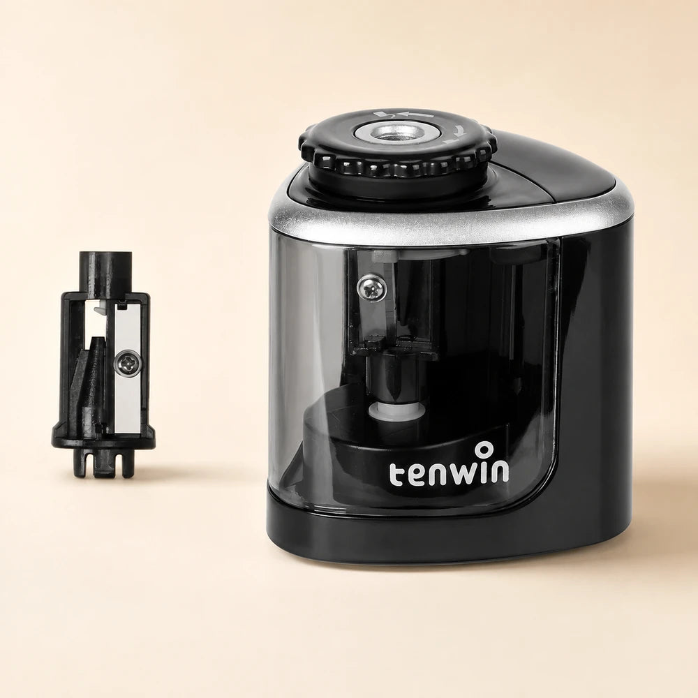 Electric Auto Pencil Sharpener