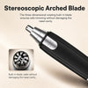 Rechargeable Facial Hair Trimmer
