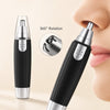 Rechargeable Facial Hair Trimmer