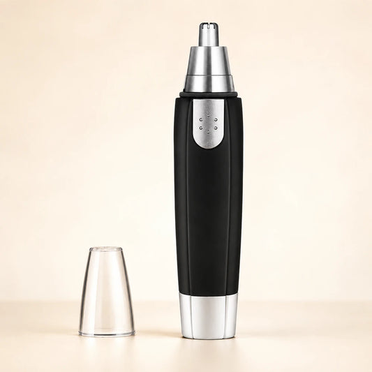 Rechargeable Facial Hair Trimmer