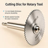 High Speed Steel Saw Blades