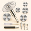 High Speed Steel Saw Blades