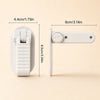 Universal Door Lever Safety Lock