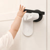 Universal Door Lever Safety Lock