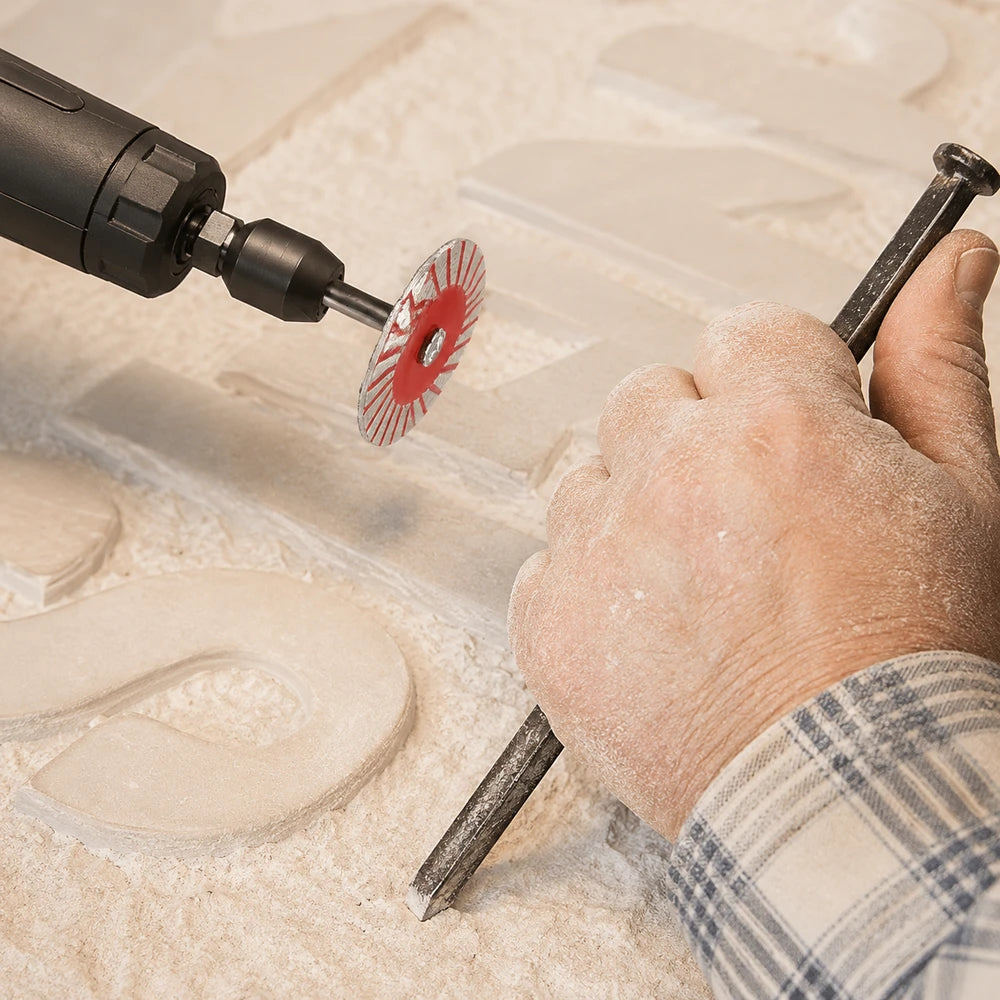 Diamond Cutting Disc Saw Blade
