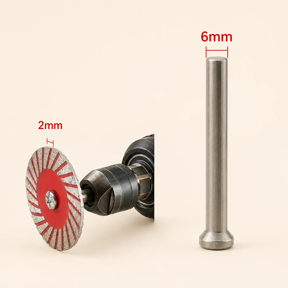 Diamond Cutting Disc Saw Blade