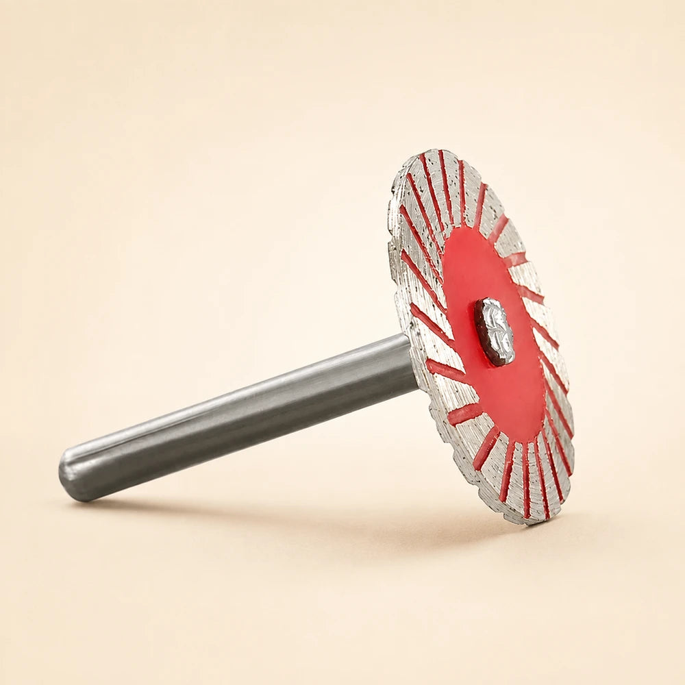 Diamond Cutting Disc Saw Blade